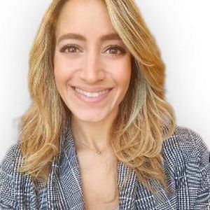 Meet your Posher, Noa